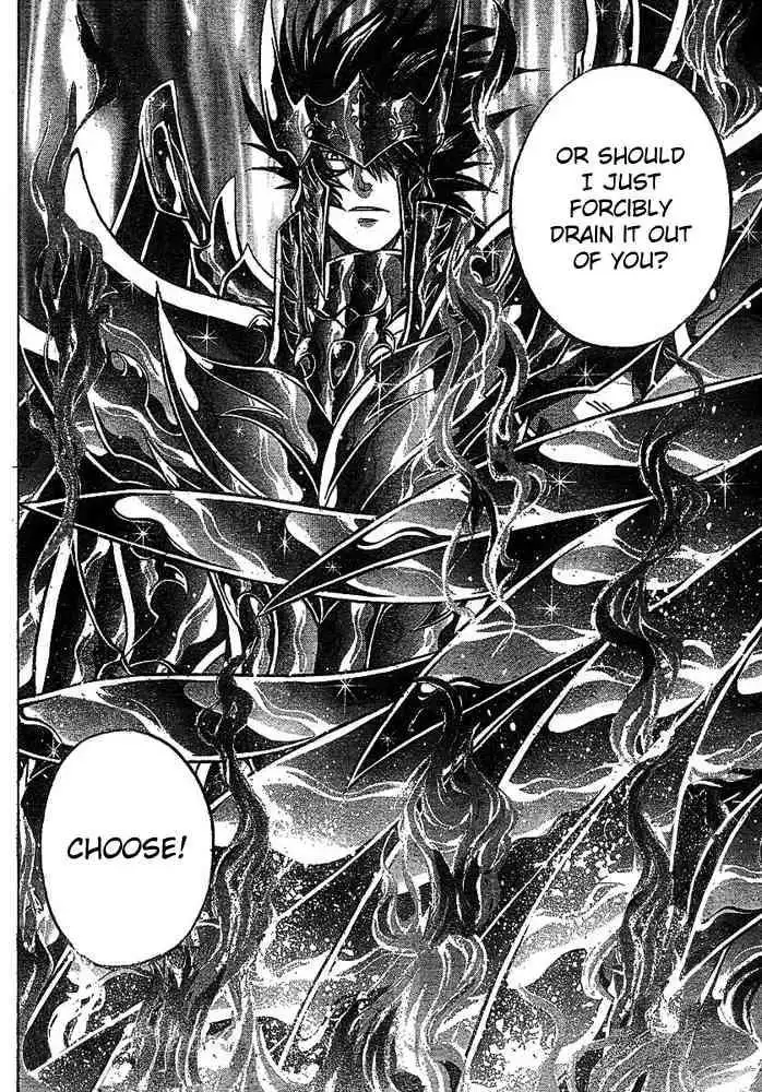 Saint Seiya - The Lost Canvas Chapter 150 18